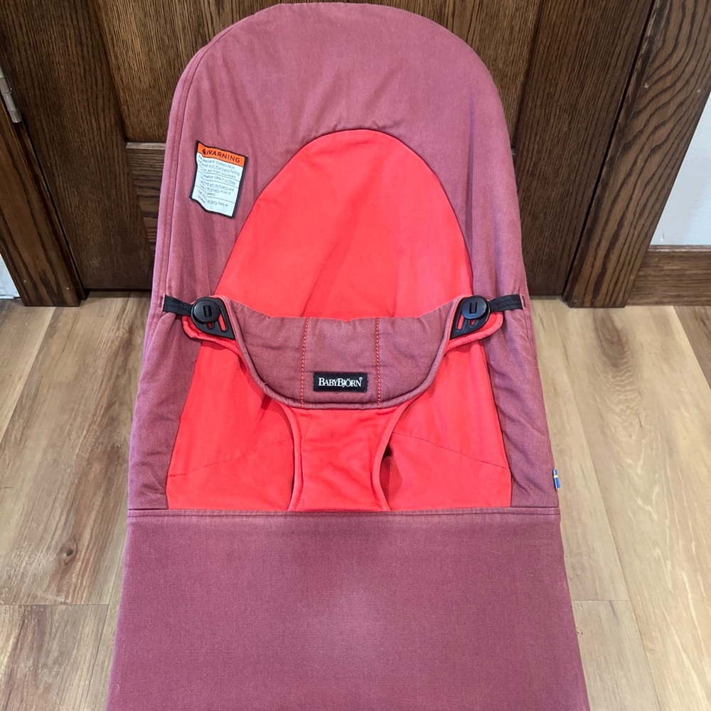 Baby Bjorn Bouncer